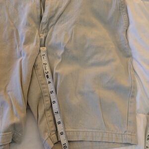 Dockers Light Khaki Shorts